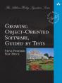 Growing Object-Oriented Software, Guided By Tests - Preview