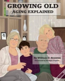 Capa do artigo Growing Old