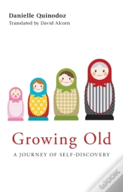 Capa do artigo Growing Old