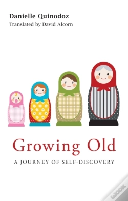 Capa do artigo Growing Old