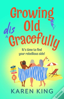 Capa do artigo Growing Old Disgracefully