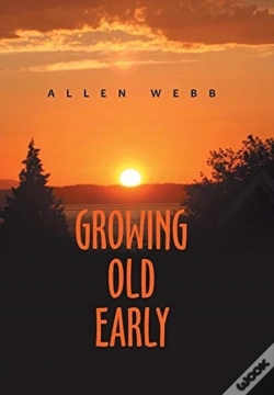 Capa do artigo Growing Old Early