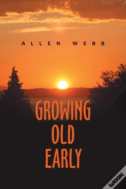 Capa do artigo Growing Old Early