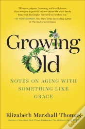 Capa do artigo Growing Old