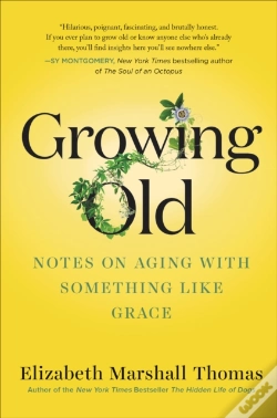 Capa do artigo Growing Old