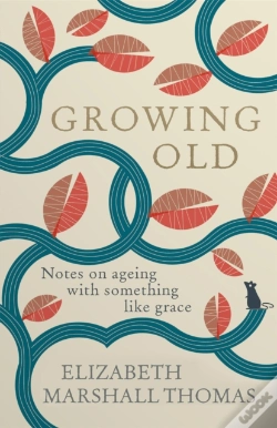 Capa do artigo Growing Old