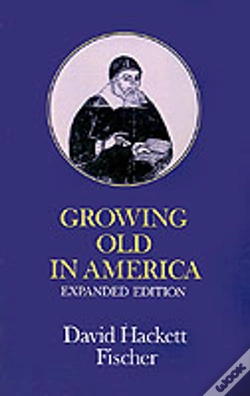 Capa do artigo Growing Old In America
