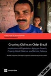 Capa do artigo Growing Old In An Older Brazil