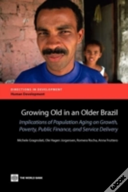 Capa do artigo Growing Old In An Older Brazil