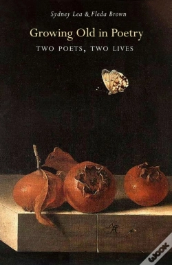Capa do artigo Growing Old In Poetry