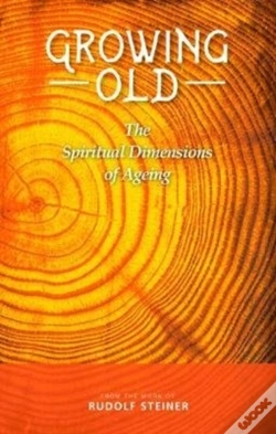 Capa do artigo Growing Old