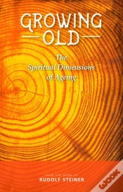 Capa do artigo Growing Old