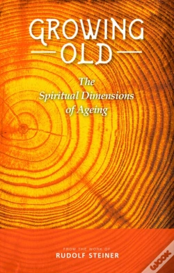 Capa do artigo Growing Old