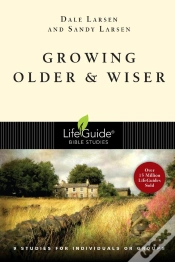 Capa do artigo Growing Older & Wiser