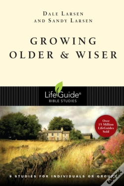 Capa do artigo Growing Older & Wiser