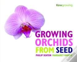 Capa do artigo Growing Orchids From Seed