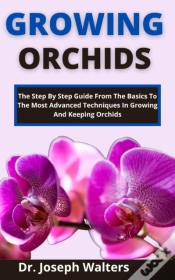 Capa do artigo Growing Orchids