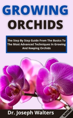 Capa do artigo Growing Orchids