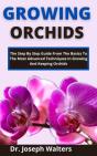 Growing Orchids - Preview