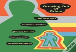 Capa do artigo Growing Out Of Crime