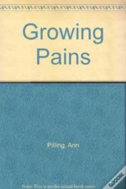 Capa do artigo Growing Pains