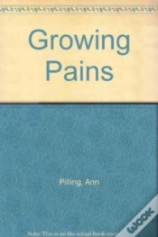 Capa do artigo Growing Pains