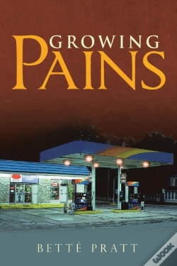 Capa do artigo Growing Pains