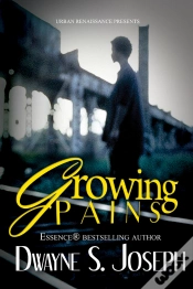 Capa do artigo Growing Pains