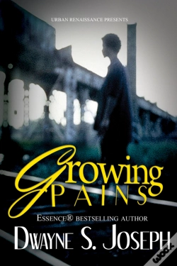 Capa do artigo Growing Pains