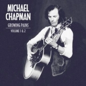 Capa do artigo Growing Pains + Growing Pains 2 - CD