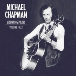 Capa do artigo Growing Pains + Growing Pains 2 - CD