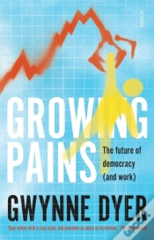 Capa do artigo Growing Pains