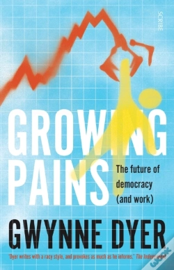 Capa do artigo Growing Pains