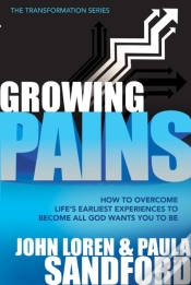 Capa do artigo Growing Pains