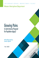 Growing Pains