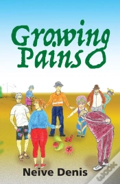 Capa do artigo Growing Pains