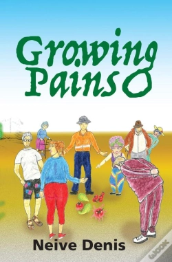 Capa do artigo Growing Pains