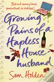 Capa do artigo Growing Pains Of A Hapless Househusband