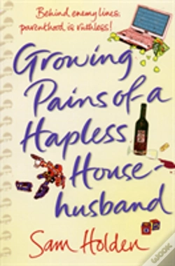 Capa do artigo Growing Pains Of A Hapless Househusband