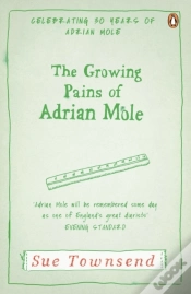 Capa do artigo Growing Pains Of Adrian Mole