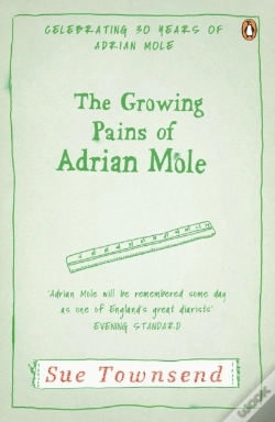 Capa do artigo Growing Pains Of Adrian Mole