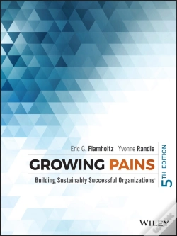 Capa do artigo Growing Pains