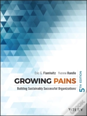 Capa do artigo Growing Pains