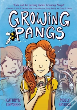 Capa do artigo Growing Pangs