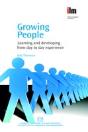 GROWING PEOPLE - Preview