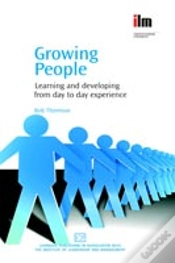 Capa do artigo GROWING PEOPLE