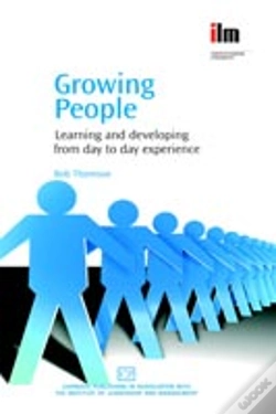 Capa do artigo GROWING PEOPLE