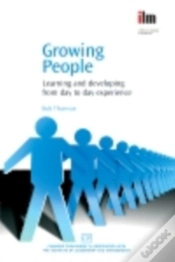 Capa do artigo Growing People