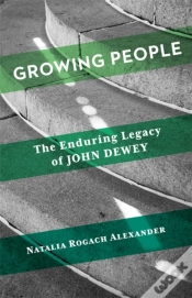 Capa do artigo Growing People