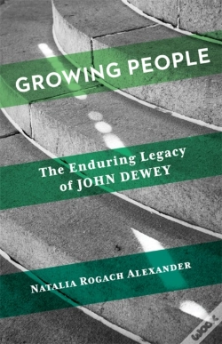 Capa do artigo Growing People